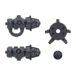 Games Workshop Support D'Armement