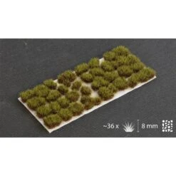 Swamp XL (8mm) -Pièces De Modèle Boutique swamp xl 8mm 2