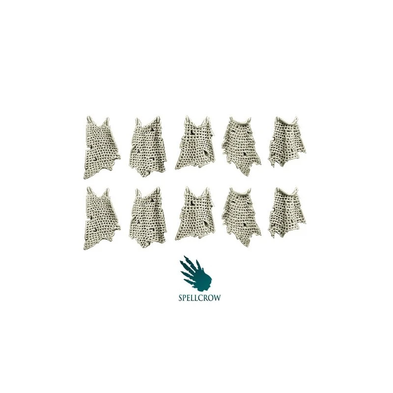 Tabards De Cotte De Mailles 3 Tabards De Cotte De Mailles