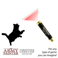 The Army Painter Targetlock Laser Ligne 11 The Army Painter Targetlock Laser Ligne -Pièces De Modèle Boutique targetlock laser ligne 4