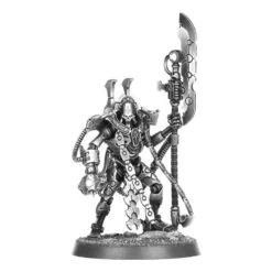 Games Workshop Tétrarque