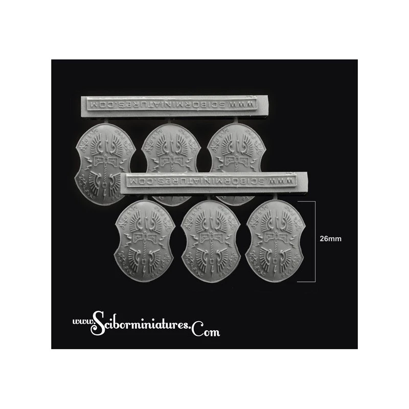 Thor Boucliers V1 3 Thor Boucliers V1