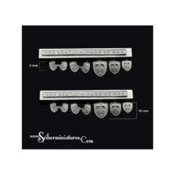 Thor Petit Boucliers