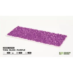 Tiny Alien Purple (2mm) -Pièces De Modèle Boutique tiny alien purple 2mm 2