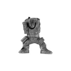 Games Workshop Torse C