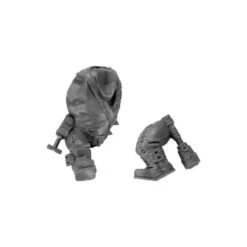 Games Workshop Torse F