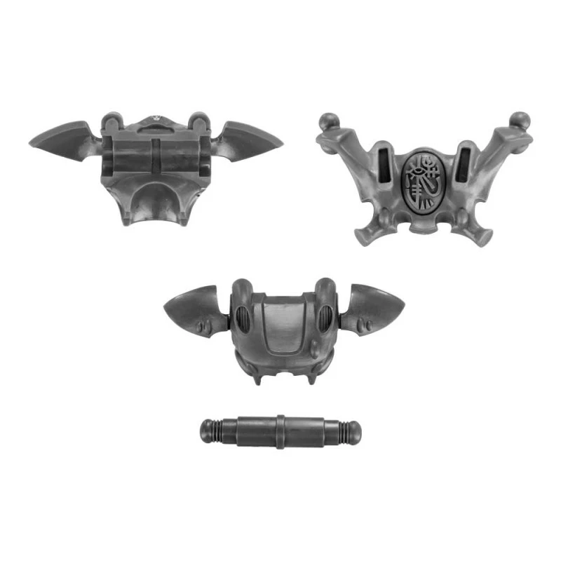 Games Workshop Torse 3 Games Workshop Torse