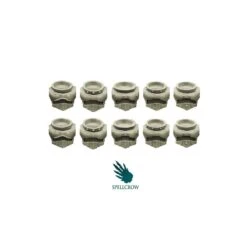 Torses Space Knights