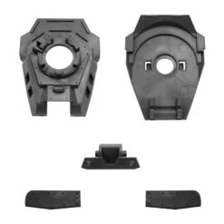 Games Workshop Tourelle Demolisher & Punisher & Executioner