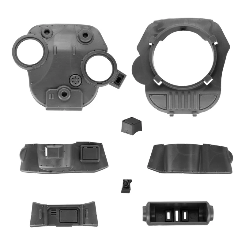 Games Workshop Tourelle 3 Games Workshop Tourelle