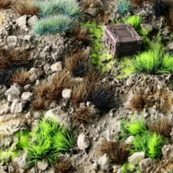 Toxic Waste Set -Pièces De Modèle Boutique toxic waste set 2