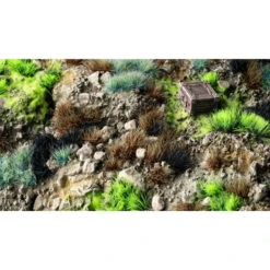 Toxic Waste Set -Pièces De Modèle Boutique toxic waste set 3