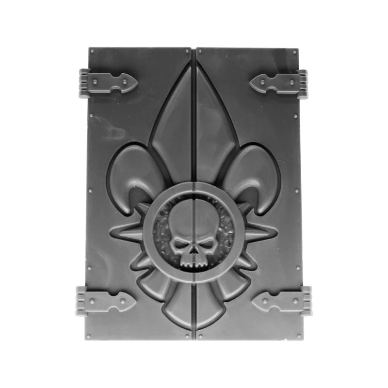 Games Workshop Trappe Supérieur 3 Games Workshop Trappe Supérieur