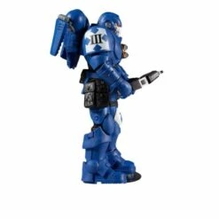 McFarlane Ultramarines Reiver Avec Bolt Carbine - Déjà Peint -Pièces De Modèle Boutique ultramarines reiver avec bolt carbine 3