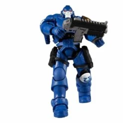 McFarlane Ultramarines Reiver Avec Bolt Carbine - Déjà Peint -Pièces De Modèle Boutique ultramarines reiver avec bolt carbine 5