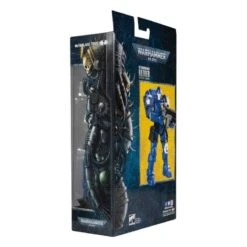 McFarlane Ultramarines Reiver Avec Bolt Carbine - Déjà Peint -Pièces De Modèle Boutique ultramarines reiver avec bolt carbine 8