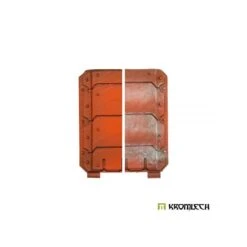 Verdigris Poudre D'altération -Pièces De Modèle Boutique verdigris 2