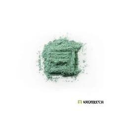 Verdigris Poudre D'altération