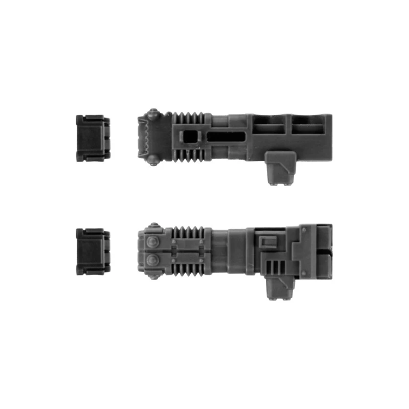 Games Workshop Volkite Caliver Jumelés A 3 Games Workshop Volkite Caliver Jumelés A