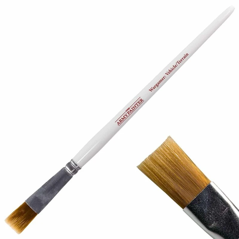 The Army Painter Wargamer : Vehicle & Scenery 3 The Army Painter Wargamer : Vehicle & Scenery