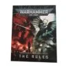 Games Workshop Warhammer 40k Les Règles V9 Format Pocket - Anglais -Pièces De Modèle Boutique warhammer 40k les regles v9 format pocket anglais
