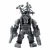 McFarlane Warhammer 40k Ork Big Mek - A Peindre