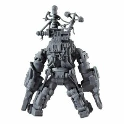 McFarlane Warhammer 40k Ork Big Mek - A Peindre -Pièces De Modèle Boutique warhammer 40k ork big mek 2