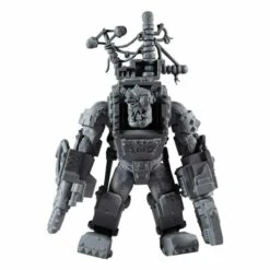 McFarlane Warhammer 40k Ork Big Mek - A Peindre