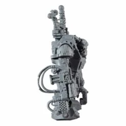 McFarlane Warhammer 40k Ork Big Mek - A Peindre -Pièces De Modèle Boutique warhammer 40k ork big mek 3