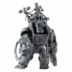 McFarlane Warhammer 40k Ork Big Mek - A Peindre -Pièces De Modèle Boutique warhammer 40k ork big mek 4