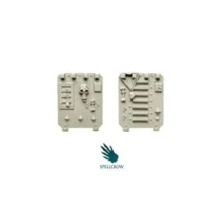 Wolves - Portes Pour Véhicules Légers