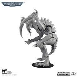 McFarlane Ymgarl Genestealer - A Peindre -Pièces De Modèle Boutique ymgarl genestealer 2