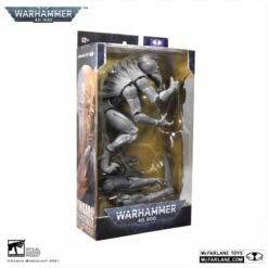 McFarlane Ymgarl Genestealer - A Peindre -Pièces De Modèle Boutique ymgarl genestealer 4