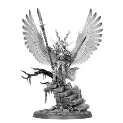 Games Workshop Yndrasta, La Lance Céleste
